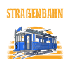 Straßenbahnfahrer Spruch Straßenbahn Tram