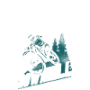 Enduro VTT VTT Équitation