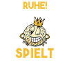 Golf Golfer