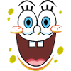 SpongeBob SquarePants SpongeBob Costume
