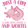 Axolotl