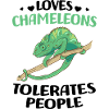 Chameleon