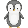 sweet penguin