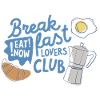Breakfast Lovers Club