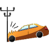 Schlechter Autofahrer