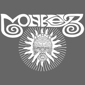 MONKEY3 MASQUE SOLEIL