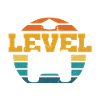 Grundschule Level Complete Gamer Junge