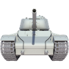 TANK KV1