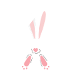 cute rope rabbit bdsm