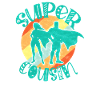 Super Cousin