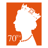 Queen's Jubilee Stamp