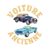 VOITURE ANCIENNE