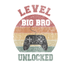 Level big Bro unlocked