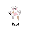 CAT PAW Cats Paw