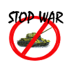 Stop War