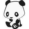 panda