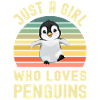 Penguin Penguins