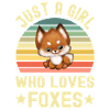 Fox Foxes