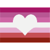 LGBTQ+ Lesbian
