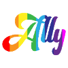 Ally- LGBTQ+