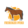 Freiberger Pferd