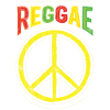 Reggae Reggae Style Design Pour