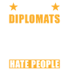 Diplomats Gift