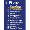 metroetoile