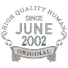 Since June 2002