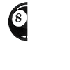 Billiards 8-ball