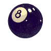 Billiards 8-ball