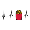 Pulse French Fries