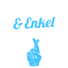 Opa und Enkel