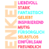 Enkel