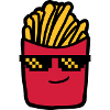 Cool French Fries
