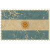 Argentinien