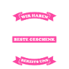 Chefin Job Leiterin Geschenk