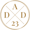 Dad 23 Baby Announcement Father Offspring Dad 2023