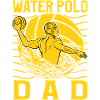 Water Polo Dad