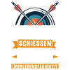 Bogenschießen Bogenschütze Arrow