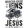 Enduro VTT VTT Équitation