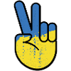 Solidarity with Ukraine