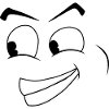 Grin