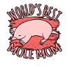 Cadeau Mole Mama
