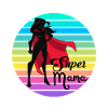 Super Mama