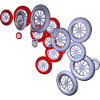 Wheels