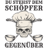 Koch Kochen Köche Gastronomie