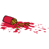 Tatort French fries