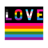 Love LGBT