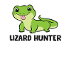 Lizard Hunter Reptile Geckos Lizard